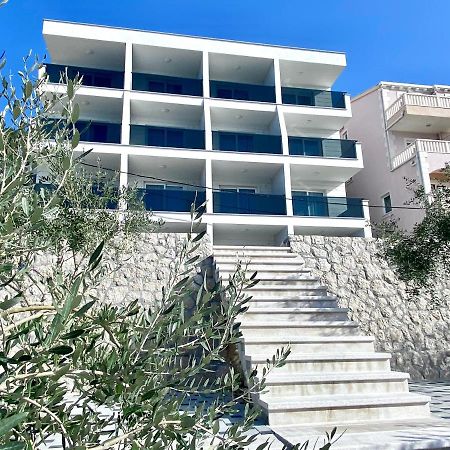 Villa Millene Neum Exterior photo