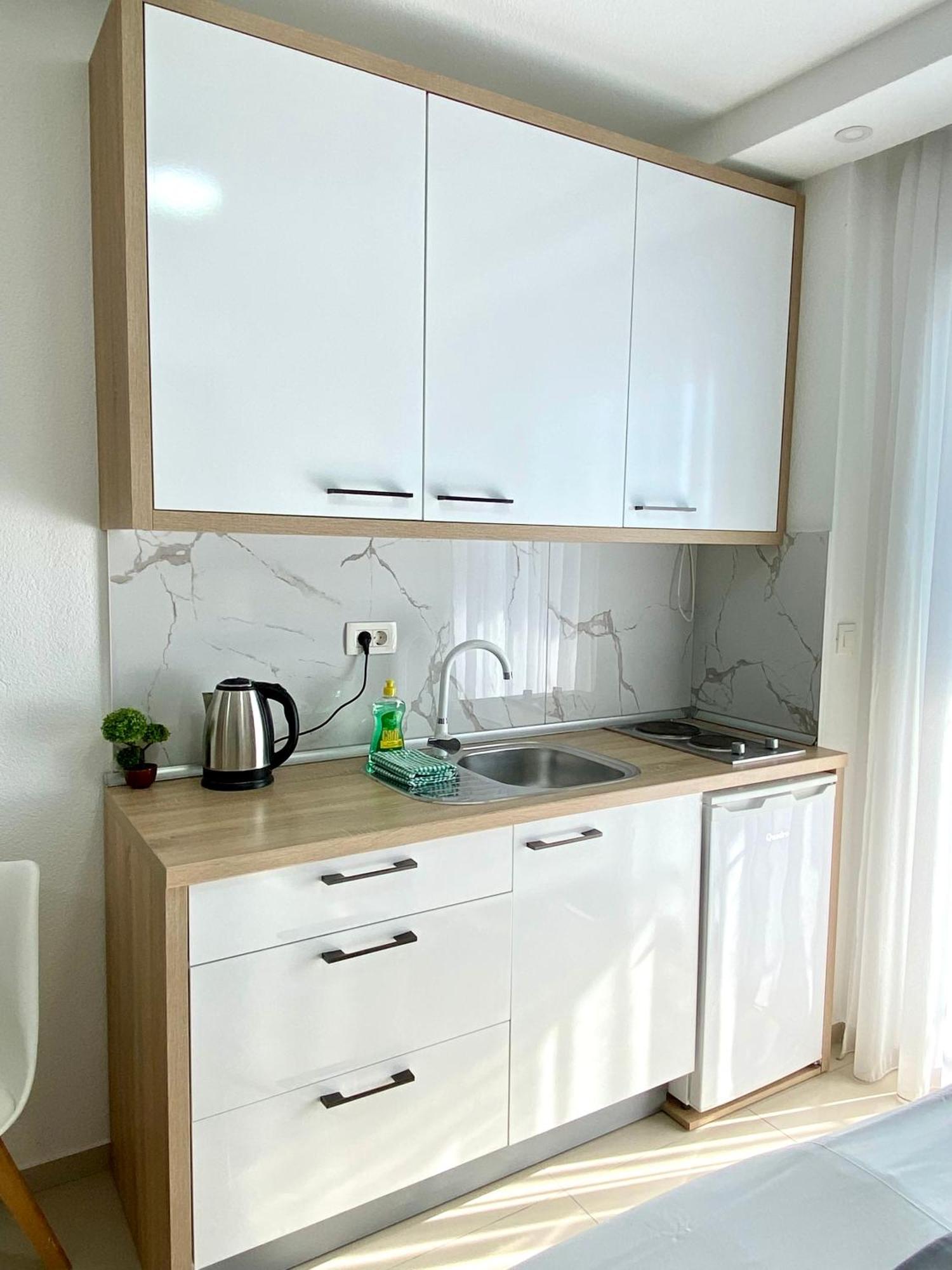 Villa Millene Neum Room photo